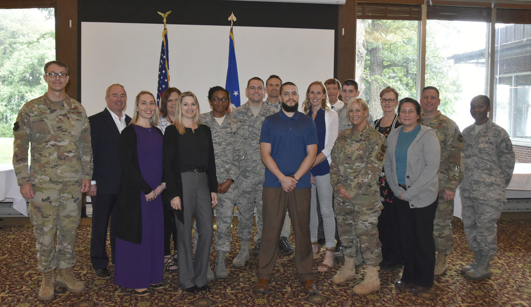 AEDC Flight Commander and Superintendent Course